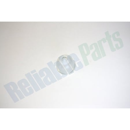 Ge WB36X192 GE Oven Light Cover WB36X192